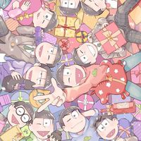 おそ松さんなりきりオプチャ‼️