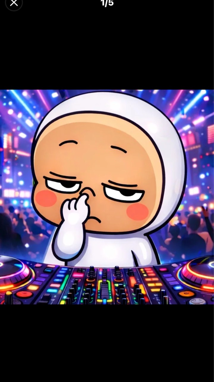 DJ.狼