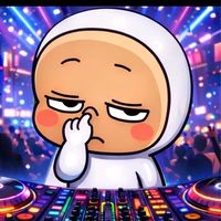DJ.狼