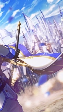 プロセカ　騎士パロ！　なりきり