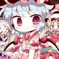 東方とゲームが好きな人〜！