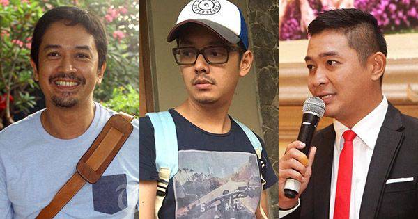 Bikin Kangen Ini 5 Artis Yang Pernah Perankan Lupus Di Era Lawas