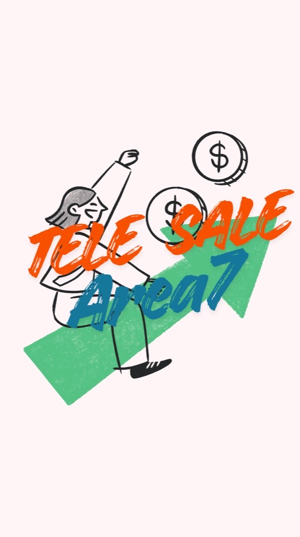 Tele Sale AM7