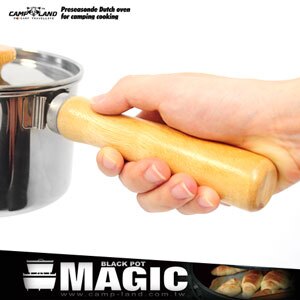 ＊P086-RV-ST250不鏽綱燒水壺專用 ＊溫和木質舒適好握 ＊小型體積更省空間方便好攜帶