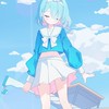 ぶるあか　ゆるヾハント　❗❓