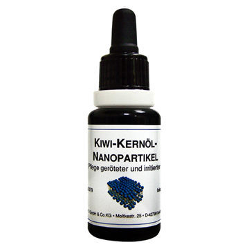 元氣健康館 德妍思 DMS 納米奇異果籽精華液-20ml (台灣德妍思授權實體藥局)