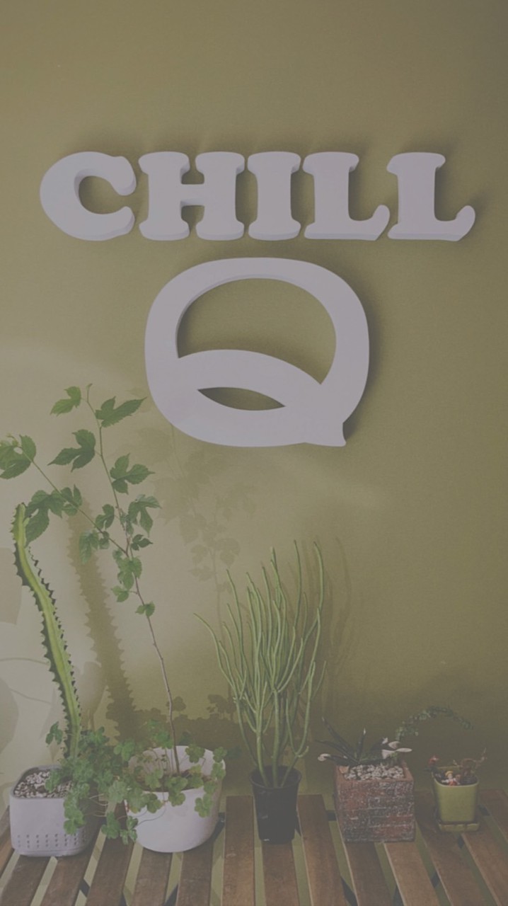 ChillQ-若璠教練陪你瘦｜7天減重體驗營（限額免費）