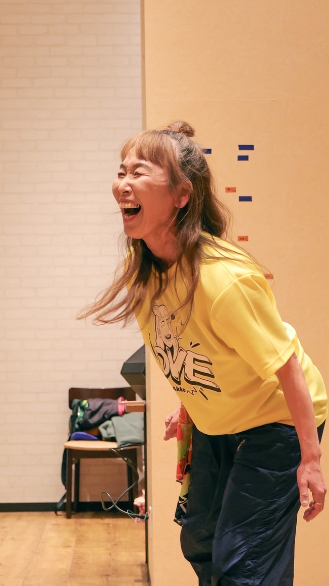 今治でZUMBA®︎を広めたい‼︎100人チャレンジ2026