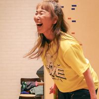 今治でZUMBA®︎を広めたい‼︎100人チャレンジ2026