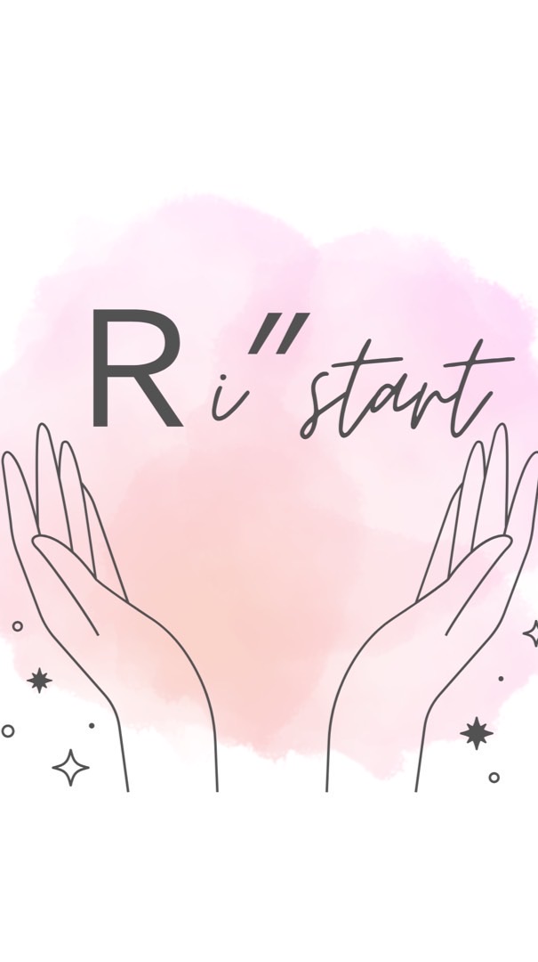 【Ri”start】🌸ママの相談場所♡
