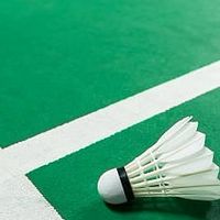 แบดมินตันสีเขียว🏸🟩 2569