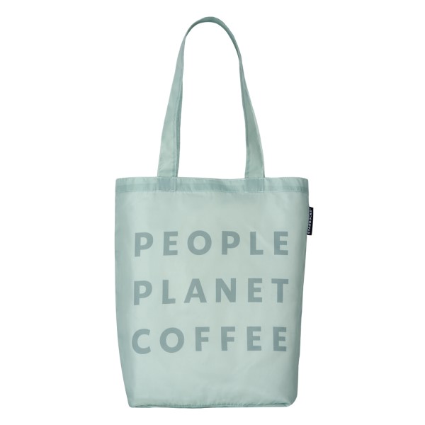 星巴克樂活輕巧收納提袋