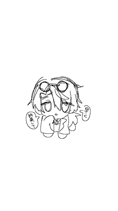 第五人格お絵描きさん！