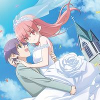トニカクカワイイ(アニメ勢優先)※ネタバレ禁止！