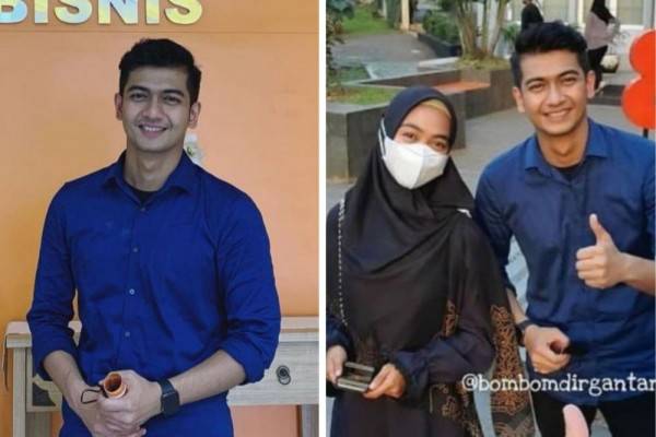 Pekerjaan teuku rushariandi