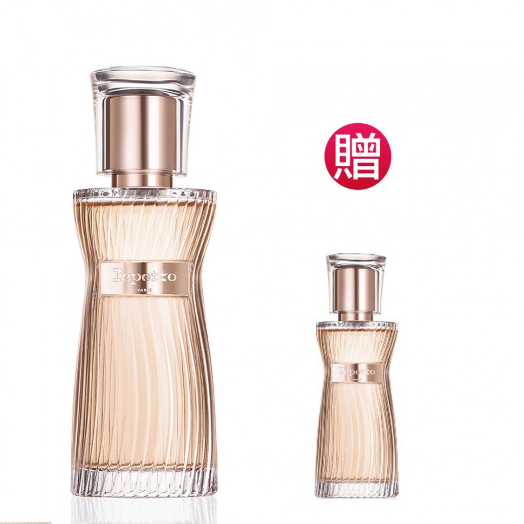 repetto圓舞曲女性淡香精100ml(贈)同款小香 Vivo薇朵