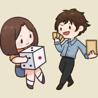 夏洛克桌遊團－週五／六固定
