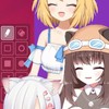 千夜花ぽことのんびりねこことぽてぽてかいりのLINEスタンプを乱打する会（カラスとビーバーもいるよ！