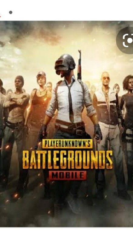 ど初心者で集まるPUBGモバイル