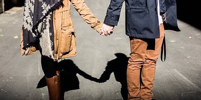 Apa Dia Adalah Pria yang Akan Kamu Nikahi? Pertanyaan Ini Akan Menjawabnya