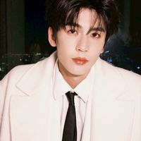 張凌赫的小核桃們