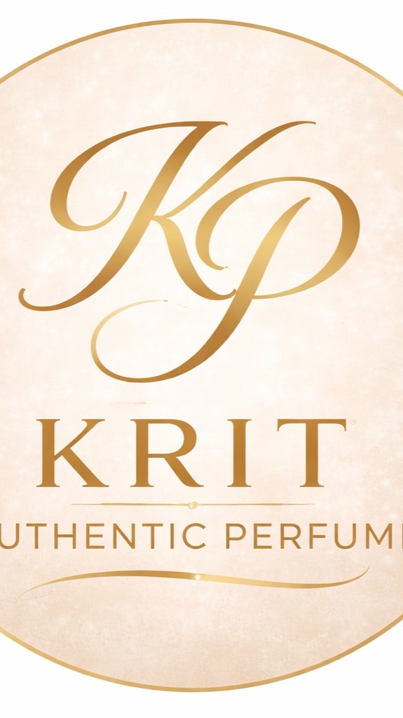 Krit อณาจักรคนรักน้ำหอมแท้