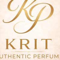 Krit อณาจักรคนรักน้ำหอมแท้