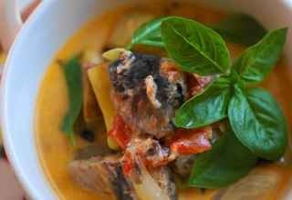 人気ユーザーおすすめ スイートチリソースやココナッツミルクの大活用レシピ集