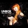 Reol ASIA TOUR “UNBOX” in Taipei演唱會討論