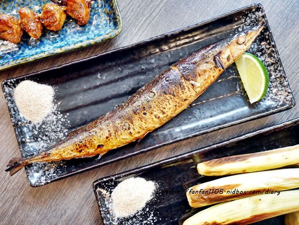 【北車美食】大河屋-微風北車店 #米塔集團 #日式料理 #酒食串燒 #三鐵共構美食 (13).JPG