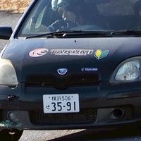 横浜国立大学自動車部 新歓2026
