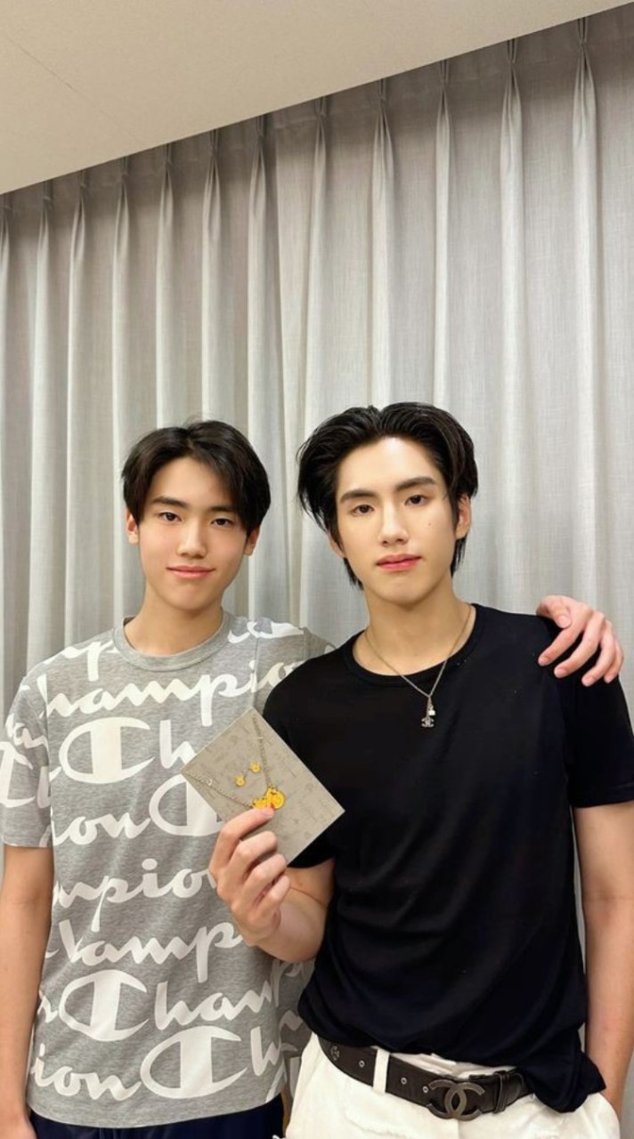 PEEMTANATกับPHUTANAT