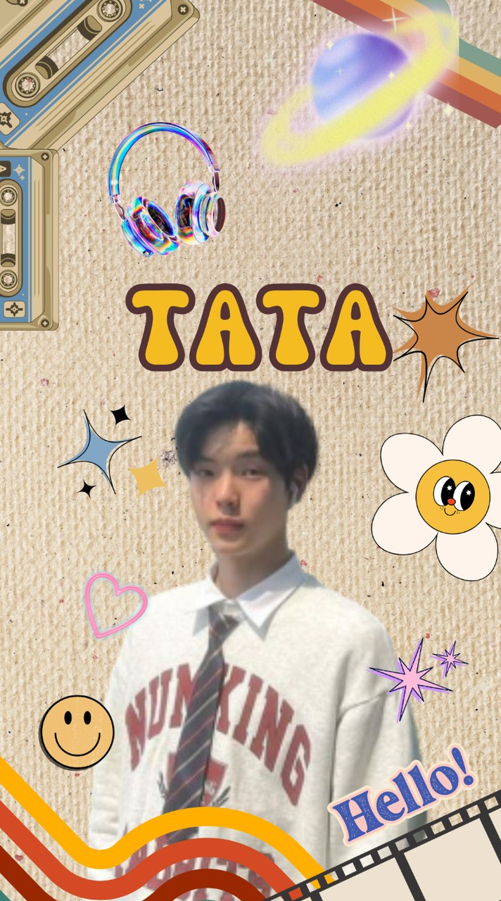 TATA THAILAND 🪐✨️