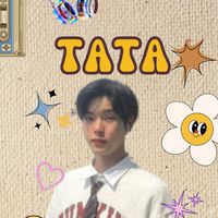 TATA THAILAND 🪐✨️
