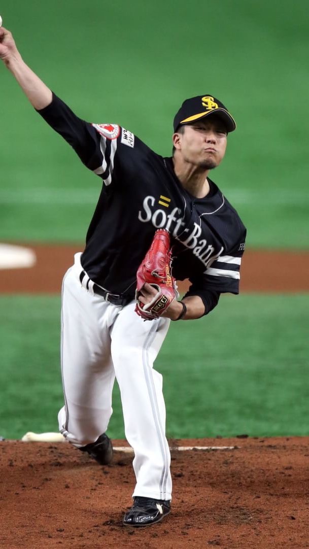 プロ野球 好きな人