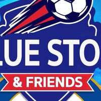 BlueStore &Friends ของสะสมฟุตบอล ครบจบในที่เดียว