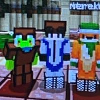 マイクラマルチでHIVE楽しくやろう！