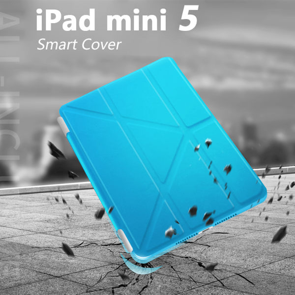 具睡眠自動喚醒Smart cover功能 n底蓋採PP霧面半透材質，韌性超強，完整保護