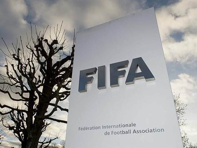 Selangkah Lagi Piala Dunia Berisi 48 tim