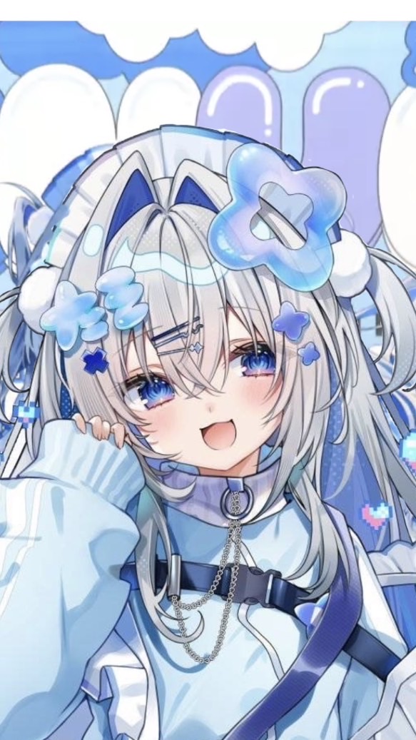 ホロイラスト　（見る専ＯＫ）