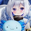 ホロイラスト　描いた物掲示