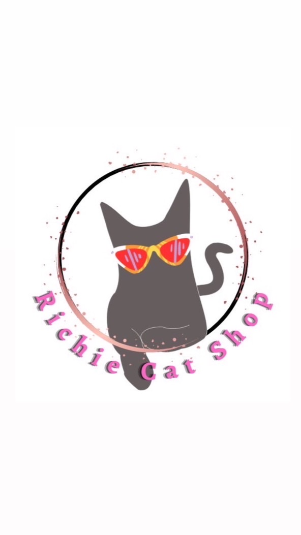🛍Richie cat Shop/ขายทุกอย่าง🛍