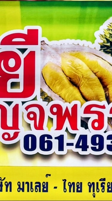 Malay-Thai durian factory co.,Ltd.