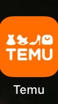 TEMUの招待等に〜ご…