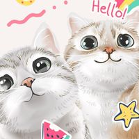 動物好きの中学1年生集まれぇ〜！
