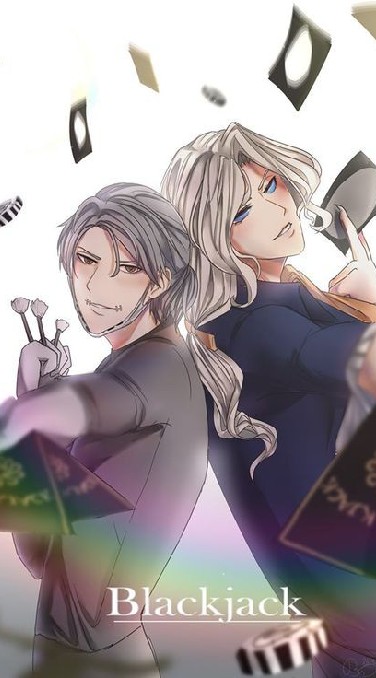 🖤[Role] lDentity vYaoi & Yuri🖤