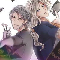 🖤[Role] lDentity vYaoi & Yuri🖤