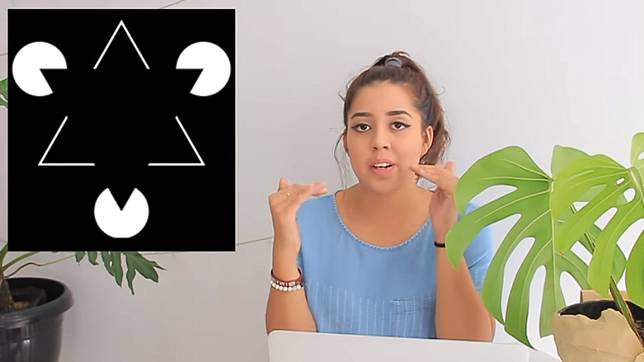 5 Ilusi Optik yang Akan Membuat Mata Kamu Kebingungan!