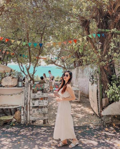 （圖片來源／IG @fei.326）