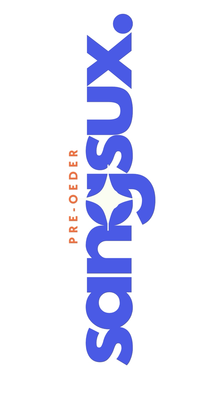 SANG.SUX - พรีออเดอร์เกาหลี